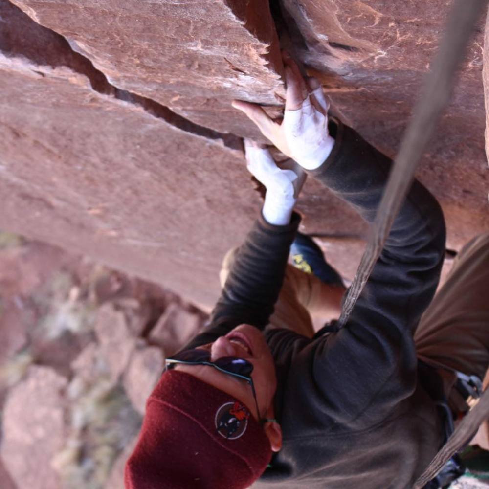 Meet your Posher, Erich